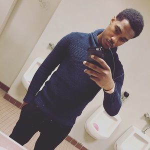 Meet your Posher, Aston