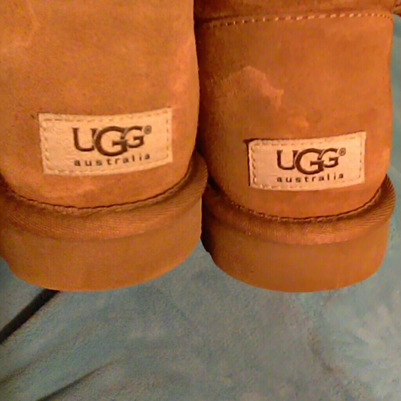 how to fix ugg boots that got wet how to fix ugg boots that got wet