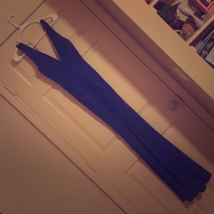 Ball gown
