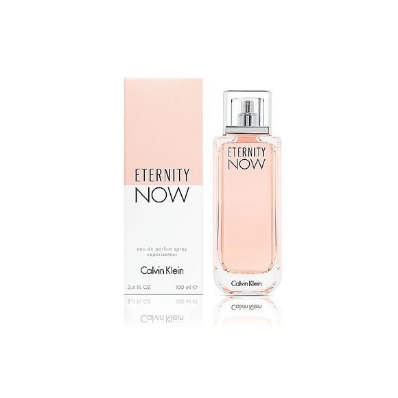 Eternity Now by Calvin Klein
