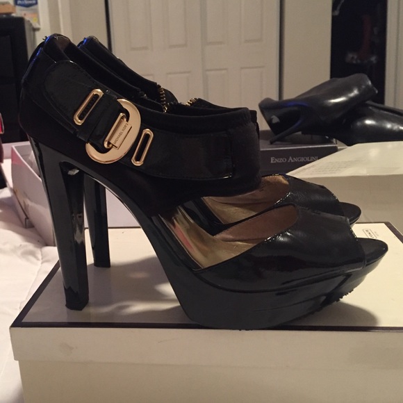 Michael Kors heels
