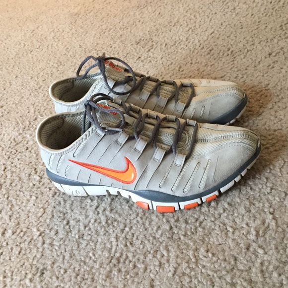 Nike sneakers