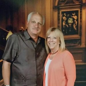 Meet your Posher, Robin