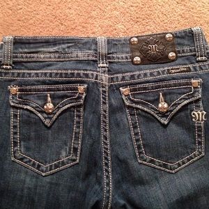 Miss Me Jeans - Bootcut