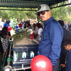 Meet your Posher, Christian