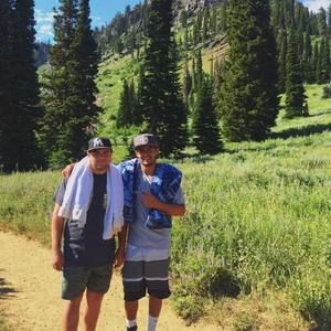 Meet your Posher, Tyler