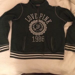Victoria Secret Pink Sweatshirt