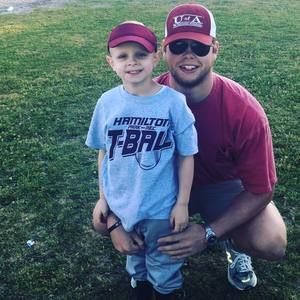 Meet your Posher, Christopher