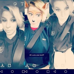 Meet your Posher, Tonya