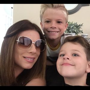 Meet your Posher, Jen