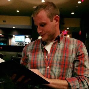 Meet your Posher, Scott