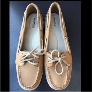 Sperry Top-Sider Angelfish in Line /Oat
