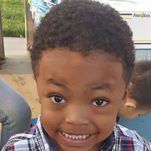 Meet your Posher, Felicia