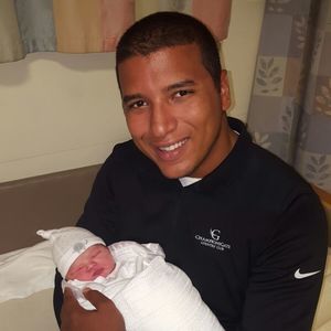 Meet your Posher, Joshua