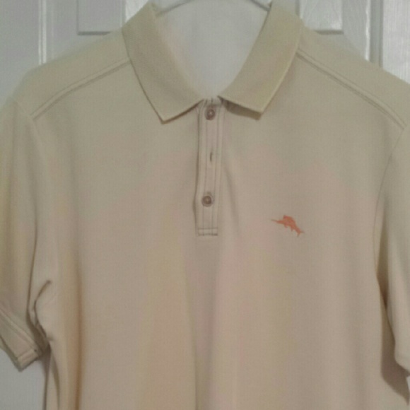 Tommy Bahama polo