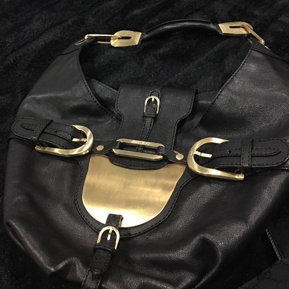 Authentic jimmy choo