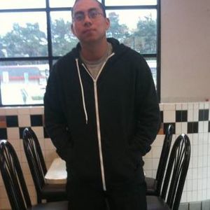 Meet your Posher, Edwin