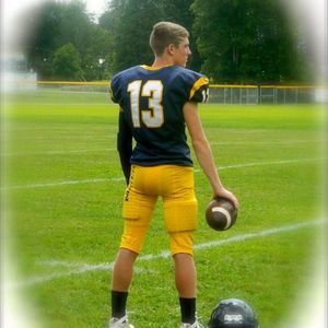 Meet your Posher, Hunter