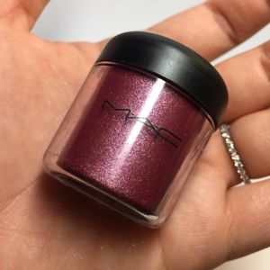 NEW AUTH MAC PRO Pigment Ruby Red 7.5g DC Size
