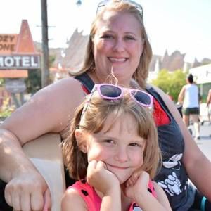 Meet your Posher, Stacy