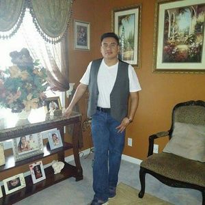 Meet your Posher, Josejuan