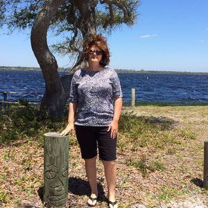 Meet your Posher, Tammy