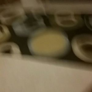 Meet your Posher, Josette