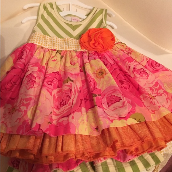 Giggle Moon Sz 24mths