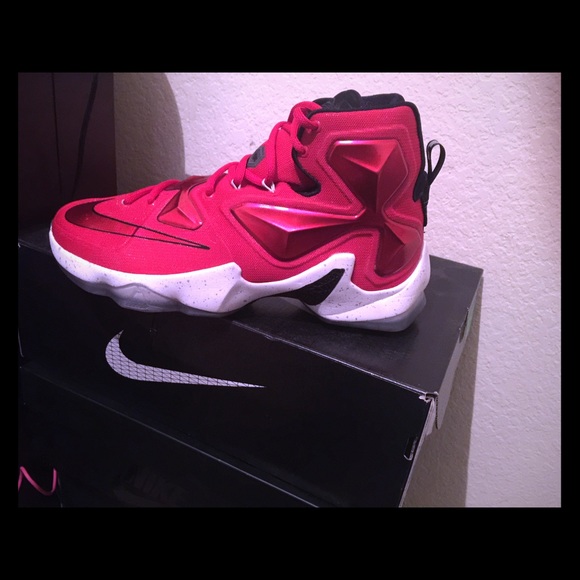 Lebron XIII