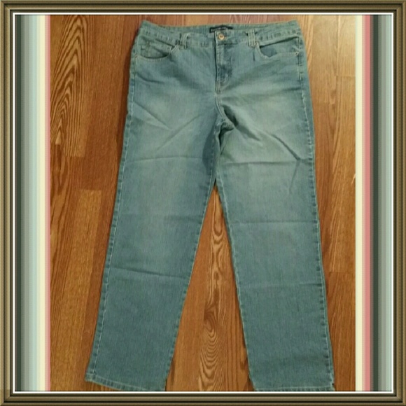 Women's Bandolino Jeans