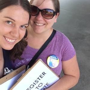 Meet your Posher, Erin