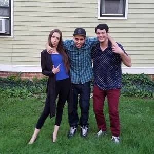 Meet your Posher, Leah