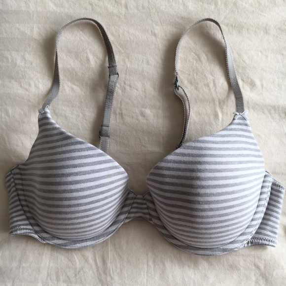 Victoria’s Secret | Lined Demi Bra - Picture 2 of 4