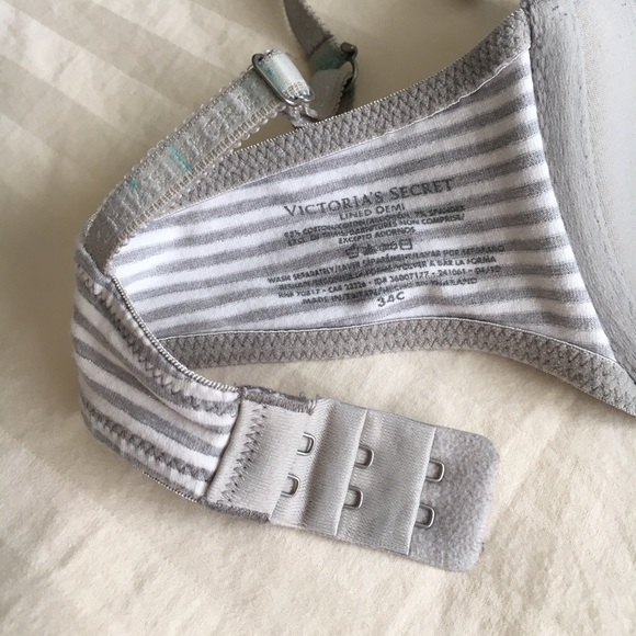 Victoria’s Secret | Lined Demi Bra - Picture 4 of 4