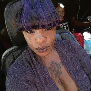 Meet your Posher, Shaleya