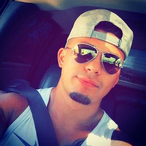 Meet your Posher, David