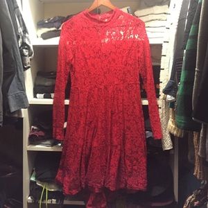 Free People Dress