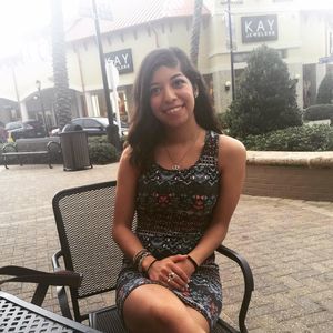 Meet your Posher, Jennifer