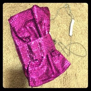 Prom/ dinner purse
