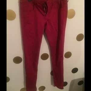 Santeen skinny jeans