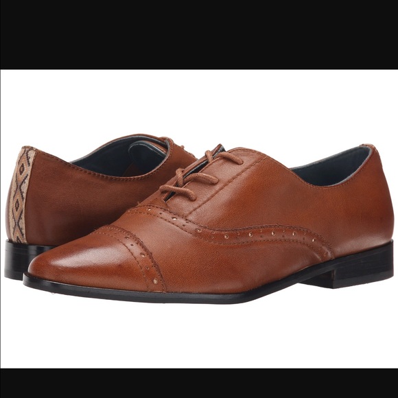 Toms Oxford