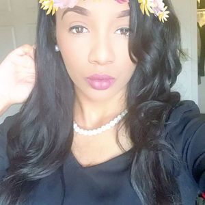 Meet your Posher, Lesley