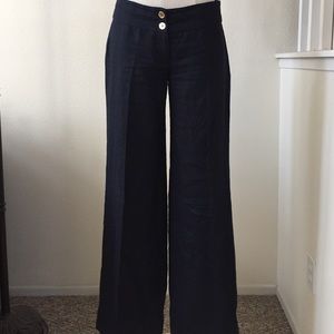 MK linen pants! Deleting in 1 week, BUY NOW!!