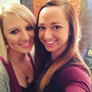 Meet your Posher, Alli