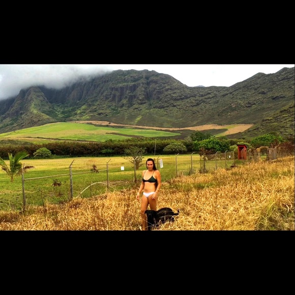 Meet your Posher, Mehana - Picture 1 of 1