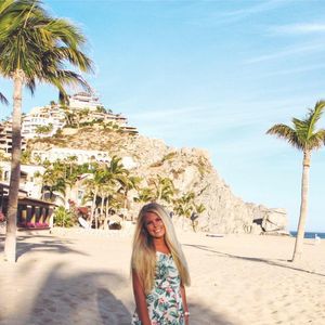 Meet your Posher, Brooklynn