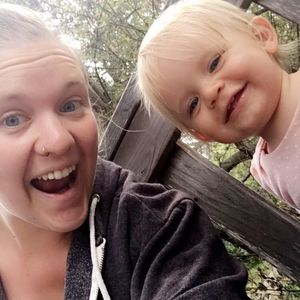 Meet your Posher, Alli