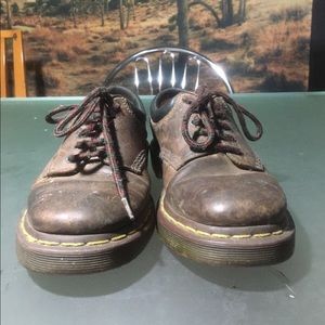 Dr Martens Shoes
