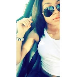 Meet your Posher, Minnae