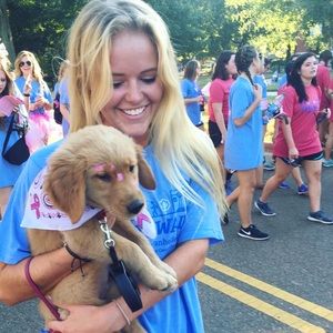 Meet your Posher, Joanne